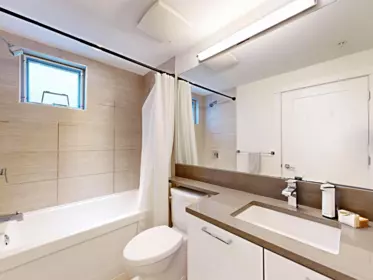 Loft / Bonus Room Photo of 4527 Earles Street, Vancouver, BC