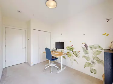 Mudroom Photo of 4527 Earles Street, Vancouver, BC