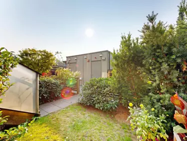 Outdoor Deck Photo of 4527 Earles Street, Vancouver, BC