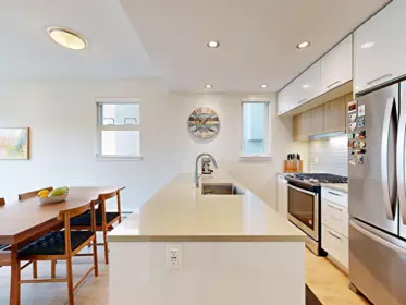 Pantry Photo of 4527 Earles Street, Vancouver, BC