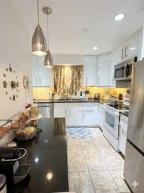 Kitchen Photo of 2 9377 Corbould Street, Chilliwack, BC