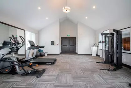 Bedroom 4 Photo of 49 9728 Alexandra Road, Richmond, BC