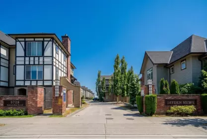 49 9728 Alexandra Road, Richmond, BC, Richmond — Townhouse for sale