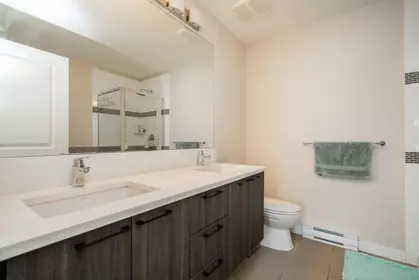 Pantry Photo of 49 9728 Alexandra Road, Richmond, BC