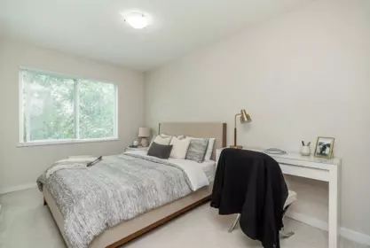 Primary Bedroom Photo of 49 9728 Alexandra Road, Richmond, BC