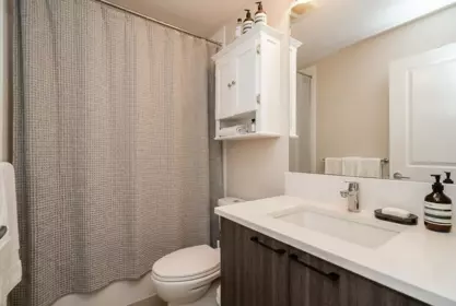 Walk-In Closet Photo of 49 9728 Alexandra Road, Richmond, BC