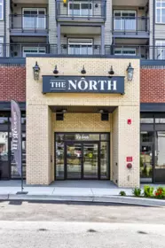 415 22348 N North Avenue Avenue, Maple Ridge, BC, Maple Ridge — Apartment/Condo for sale