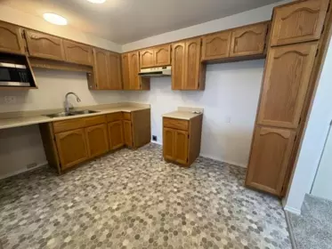 Kitchen Photo of 310 33535 King Road, Abbotsford, BC