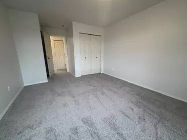 Walk-In Closet Photo of 310 33535 King Road, Abbotsford, BC