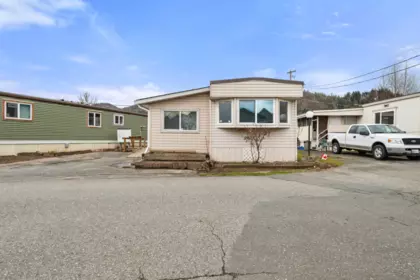 11 1884 Heath Road, Agassiz, BC, Agassiz — Manufactured Home for sale