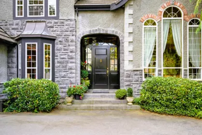 Exterior Rear Photo of 23080 96th Avenue, Langley, BC