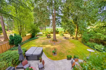 Fitness Center Photo Near 23080 96th Avenue, Langley, BC