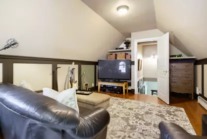 Office / Den Photo of 23080 96th Avenue, Langley, BC