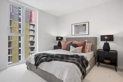 Bedroom 3 Photo of 1203 485 W 42 Avenue, Vancouver, BC