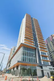 Community Amenities Photo (Clubhouse) of 1203 485 W 42 Avenue, Vancouver, BC