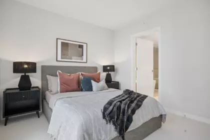 Guest Bathroom Photo of 1203 485 W 42 Avenue, Vancouver, BC