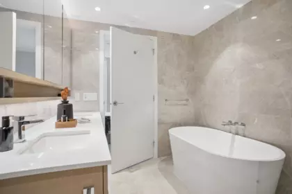 Loft / Bonus Room Photo of 1203 485 W 42 Avenue, Vancouver, BC
