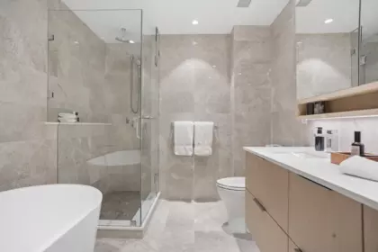 Office / Den Photo of 1203 485 W 42 Avenue, Vancouver, BC