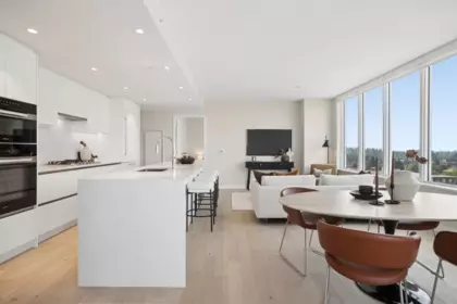 Pantry Photo of 1203 485 W 42 Avenue, Vancouver, BC