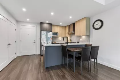 215 31900 Raven Avenue, Mission, BC, Mission — Apartment/Condo for sale