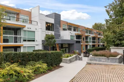 215 31900 Raven Avenue, Mission, BC, Mission — Apartment/Condo for sale