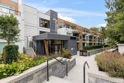 215 31900 Raven Avenue, Mission, BC, Mission — Apartment/Condo for sale