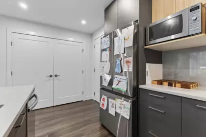 Primary Bedroom Photo of 215 31900 Raven Avenue, Mission, BC