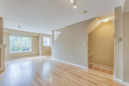 64 2978 Whisper Way, Coquitlam, BC, Coquitlam — Townhouse for sale