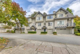64 2978 Whisper Way, Coquitlam, BC