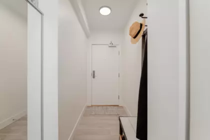 Guest Bathroom Photo of 1908 821 Cambie Street, Vancouver, BC