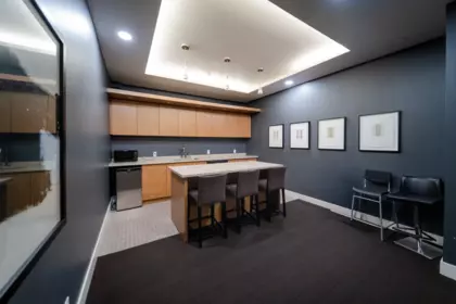 Hot Tub / Spa Photo of 1908 821 Cambie Street, Vancouver, BC