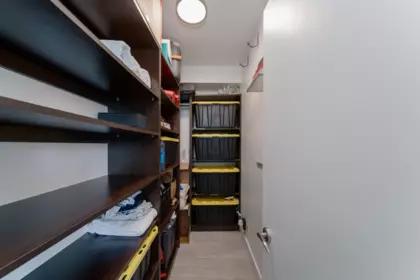 Loft / Bonus Room Photo of 1908 821 Cambie Street, Vancouver, BC