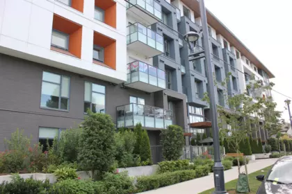 220 10828 139a Street, Surrey, BC, Surrey — Apartment/Condo for sale