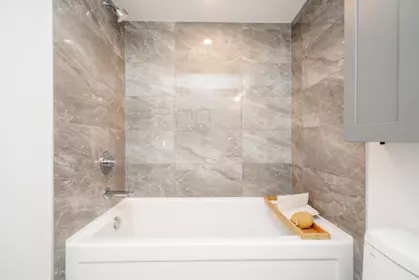 Basement Recreation Room Photo of 533 W 29th Avenue, Vancouver, BC