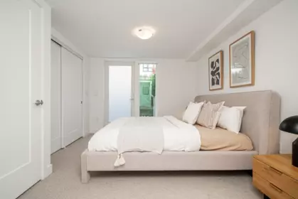 Mudroom Photo of 533 W 29th Avenue, Vancouver, BC