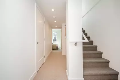 Office / Den Photo of 533 W 29th Avenue, Vancouver, BC