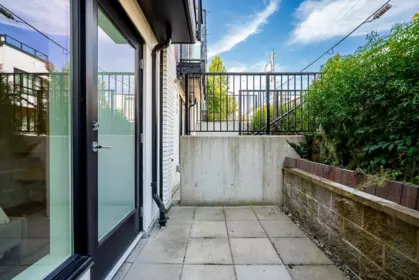 Outdoor Kitchen Photo of 533 W 29th Avenue, Vancouver, BC