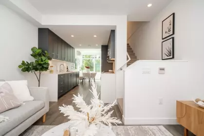 Primary Bedroom Photo of 533 W 29th Avenue, Vancouver, BC