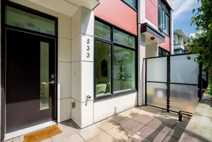 Street View Photo of 533 W 29th Avenue, Vancouver, BC