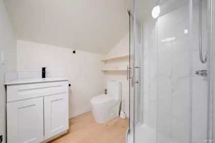 Guest Bathroom Photo of 2343 W 45th Avenue, Vancouver, BC