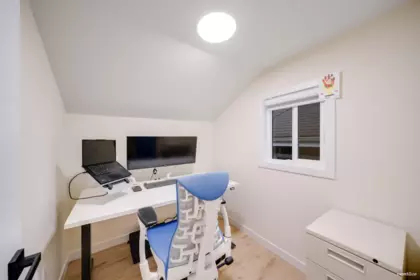 Loft / Bonus Room Photo of 2343 W 45th Avenue, Vancouver, BC