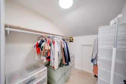 Office / Den Photo of 2343 W 45th Avenue, Vancouver, BC