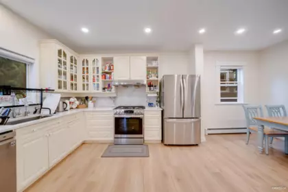 Pantry Photo of 2343 W 45th Avenue, Vancouver, BC