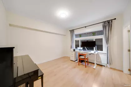 Primary Bedroom Photo of 2343 W 45th Avenue, Vancouver, BC