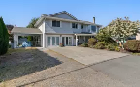 6445 Silverthorne Road, Chilliwack, BC