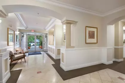Family Room Photo of 214 2105 W 42nd Avenue, Vancouver, BC