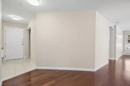 Hallway Photo of 214 2105 W 42nd Avenue, Vancouver, BC