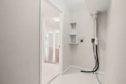 Hot Tub / Spa Photo of 214 2105 W 42nd Avenue, Vancouver, BC