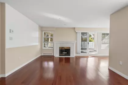 Loft / Bonus Room Photo of 214 2105 W 42nd Avenue, Vancouver, BC