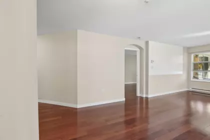 Mudroom Photo of 214 2105 W 42nd Avenue, Vancouver, BC